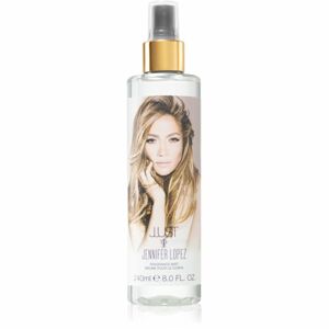 Jennifer Lopez JLust parfémovaný tělový sprej pro ženy 240 ml