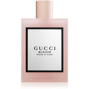 Gucci Bloom Gocce di Fiori toaletní voda pro ženy 100 ml