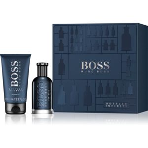 Hugo Boss BOSS Bottled Infinite dárková sada II. pro muže