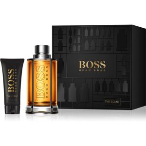 Hugo Boss BOSS The Scent dárková sada XV. pro muže