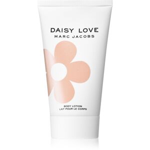 Marc Jacobs Daisy Love tělové mléko pro ženy 150 ml