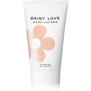 Marc Jacobs Daisy Love sprchový gel pro ženy 150 ml