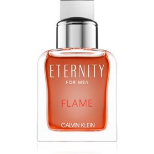 Calvin Klein Eternity Flame for Men toaletní voda pro muže 30 ml