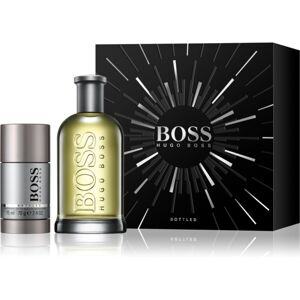 Hugo Boss BOSS Bottled dárková sada XXV. pro muže