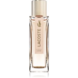 Lacoste Pour Femme Intense parfémovaná voda pro ženy 50 ml