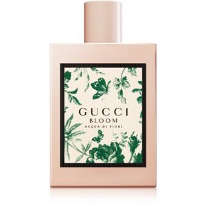 Gucci Bloom Acqua di Fiori toaletní voda pro ženy 100 ml