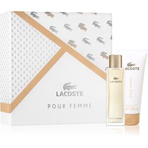 Lacoste Pour Femme dárková sada IX. pro ženy