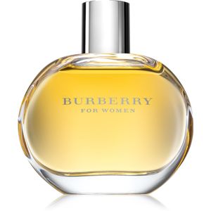 Burberry Burberry for Women parfémovaná voda pro ženy 100 ml