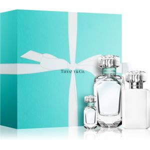 Tiffany & Co. Tiffany & Co. dárková sada II. pro ženy