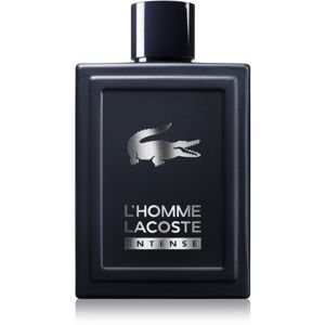 Lacoste L'Homme Lacoste Intense toaletní voda pro muže 150 ml