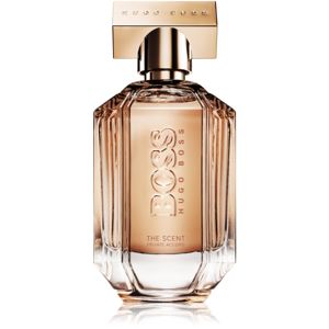 Hugo Boss BOSS The Scent Private Accord parfémovaná voda pro ženy 100 ml