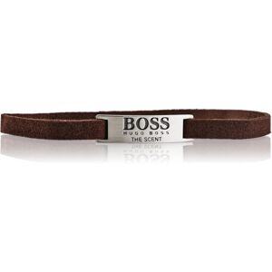 Hugo Boss BOSS The Scent náramek pro muže