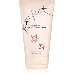 Marc Jacobs Perfect parfémovaný sprchový gel pro ženy 150 ml
