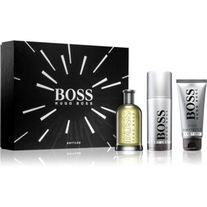 Hugo Boss BOSS Bottled dárková sada XXIV. pro muže