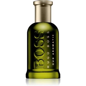 Hugo Boss BOSS Bottled Oud Aromatic parfémovaná voda pro muže 100 ml