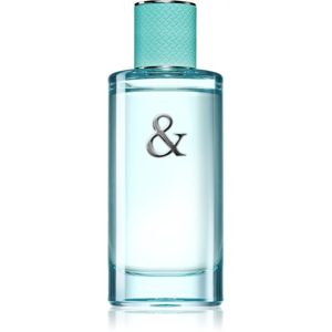 Tiffany & Co. Tiffany & Love parfémovaná voda pro ženy 90 ml