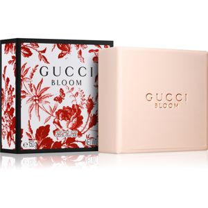 Gucci Bloom tuhé mýdlo pro ženy 150 g