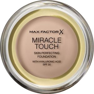 Max Factor Miracle Touch hydratační krémový make-up SPF 30 odstín 055 Blushing Beige 11,5 g