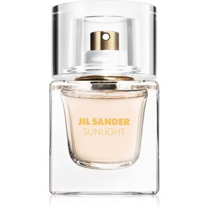 Jil Sander Sunlight Intense parfémovaná voda pro ženy 40 ml