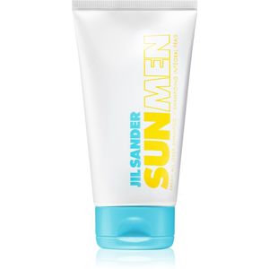 Jil Sander Sun Summer Edition 2020 sprchový gel pro muže 150 ml