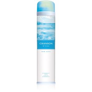 Chanson d'Eau Mar Azul deodorant ve spreji pro ženy 200 ml