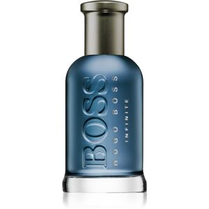 Hugo Boss BOSS Bottled Infinite parfémovaná voda pro muže 100 ml