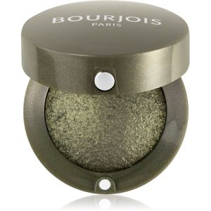 Bourjois Little Round Pot Mono oční stíny odstín 09 Itsy Bitsy Khaki 1,2 g