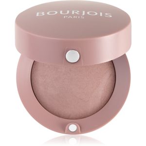 Bourjois Little Round Pot Mono oční stíny odstín 16 Mauve La La! 1,2 g