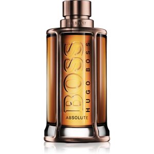 Hugo Boss BOSS The Scent Absolute parfémovaná voda pro muže