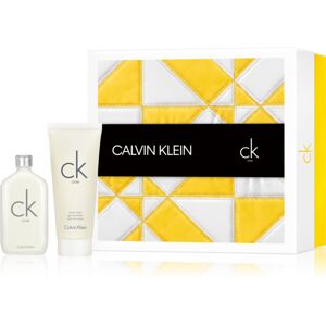 Calvin Klein CK One dárková sada XXXIII. unisex