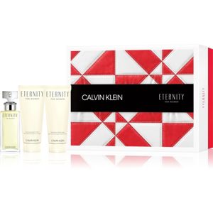 Calvin Klein Eternity dárková sada XIII. pro ženy