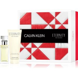 Calvin Klein Eternity dárková sada XIV. pro ženy