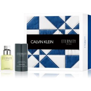 Calvin Klein Eternity for Men dárková sada XX. pro muže