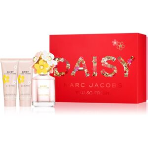 Marc Jacobs Daisy Eau So Fresh dárková sada VII. pro ženy