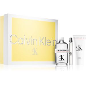 Calvin Klein CK Everyone dárková sada I.