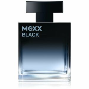 Mexx Black Man parfémovaná voda pro muže 50 ml