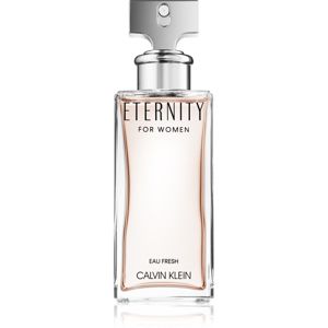 Calvin Klein Eternity Eau Fresh parfémovaná voda pro ženy 100 ml