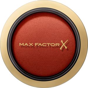 Max Factor Facefinity pudrová tvářenka odstín 055 Stunning Sienna 1,5 g