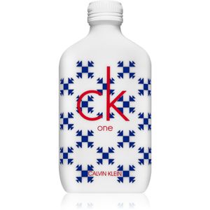 Calvin Klein CK One Collector’s Edition toaletní voda unisex 50 ml
