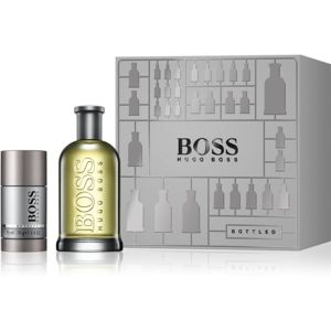Hugo Boss Boss Bottled dárková sada XXIX. pro muže