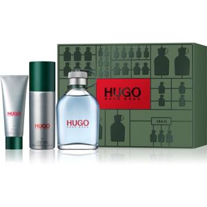 Hugo Boss HUGO Man dárková sada XL. pro muže