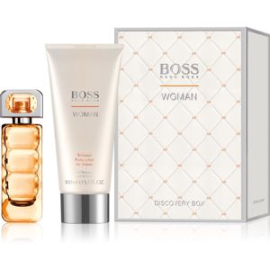 Hugo Boss Boss Orange dárková sada I. pro ženy