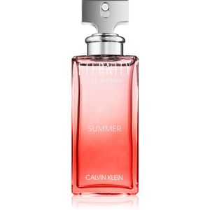 Calvin Klein Eternity Summer 2020 parfémovaná voda pro ženy 100 ml