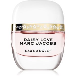 Marc Jacobs Daisy Love Eau So Sweet toaletní voda pro ženy 20 ml
