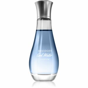 Davidoff Cool Water Woman Parfum parfémovaná voda pro ženy 50 ml