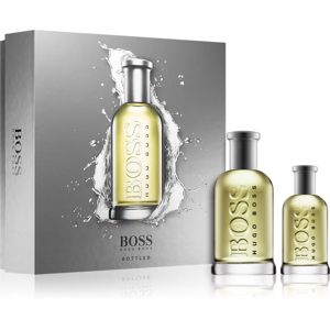 Hugo Boss BOSS Bottled dárková sada V. pro muže