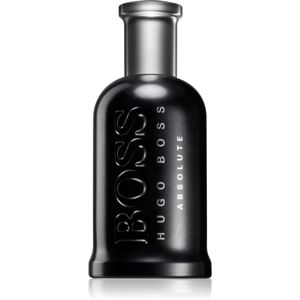 Hugo Boss BOSS Bottled Absolute parfémovaná voda pro muže 100 ml