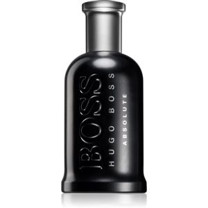 Hugo Boss BOSS Bottled Absolute parfémovaná voda pro muže 200 ml