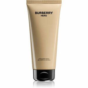 Burberry Hero šampon a sprchový gel 2 v 1 pro muže 200 ml