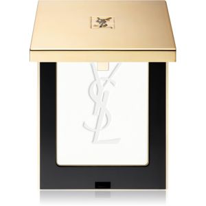 Yves Saint Laurent Poudre Compacte Radiance Perfection Universelle univerzální kompaktní pudr 9 g